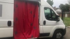 Klusbus – 2p Citroën other uit 2019