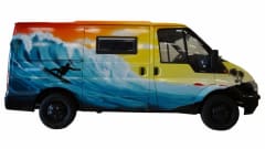 Surfer – surfer