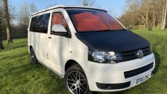 ONO – Volkswagen T5.1 (2015)