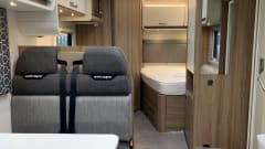 Valerie – 4 Berth Swift Escape