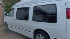 Chevrolet Express 5.7L V8 de 1999