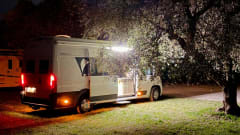 ARCHOROA – Dreamer Camper Five 5-Personen-Wohnmobil – Baujahr 2024 (Gent) // Fahrer ab 23 Jahren