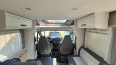 4p Fiat semi-integrated uit 2024
