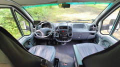 4p Fiat semi-integrated uit 2003