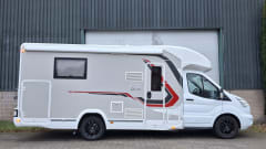 Emma – 5p Challenger semi-integrated from 2019