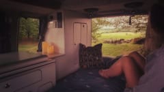 Deluxe Unique VW, DER beste Van! (Kostenlose Versicherung)