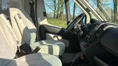 Duc – Beautiful light 2p Fiat bus from 2019