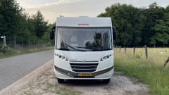 4p Dethleffs integrated from 2020