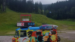 Tandy – Mercedes Oldtimer