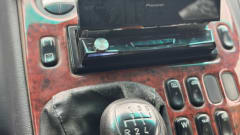 2p Mercedes-Benz campervan from 2001