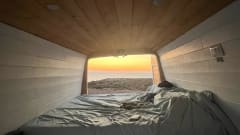 Betty – Iveco daily camper 