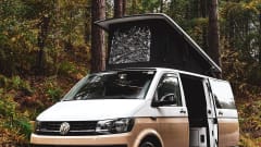 π€ NOVA π€ β 4 berth Volkswagen campervan from 2019