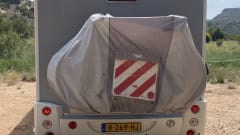 Wunderschöner, komfortabler Chausson-Camper für 4 Personen aus dem Jahr 2016!