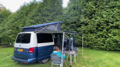 Original VW California