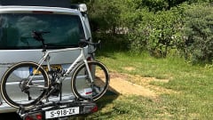 Camping-car Volkswagen 4 places de 2021