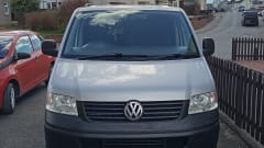 VW big van – VW Van Camper Compact and Fuel Efficient 