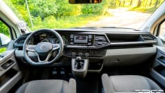 4p Volkswagen campervan from 2022
