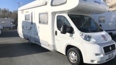 Elmer – Elnagh prince57 7 beds