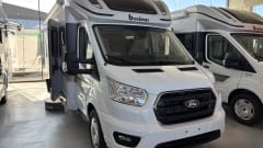 5p Benimar 2026 - Cocoon 463 automatico