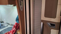 3p Knaus semi-integrated from 2006