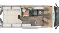 2p Sunlight bus from 2024