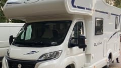 Mac Louis 222 7 posti 7 posti letto