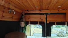 2p Citroën bus uit 2012