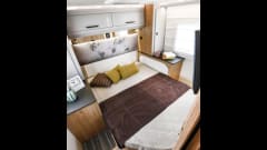 Rosie – 4 berth Roller Team T740 from 2023