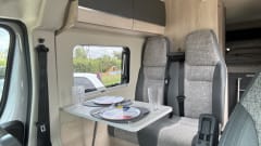 Wanderer - Autotrail Expedition 68