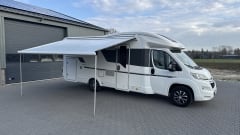 Moon – Fijne Adria camper 5p