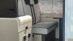 Duchess C – Brand new Rimor campervan from 2026