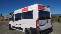 Cliff 540 – Sunlight Cliff 540