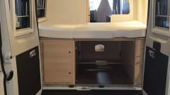 The Fox new overlander  – 2p Sunlight bus from 2025