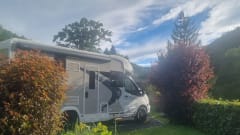 4p Chausson semi-integrated from 2022