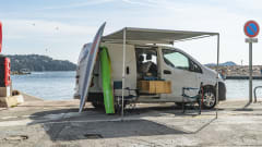 KAUAI  – Hakuna Matata