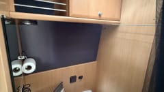 Ducato  – 2p Fiat bus uit 2009