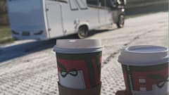 Big Bear 🐻  – Frankia Now:  4 berth semi-integrated motorhomefrom 2025