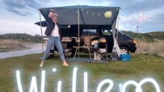 Willem – Willem de Volkswagen