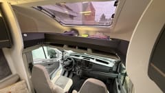 4p Chausson semi-integrated uit 2022