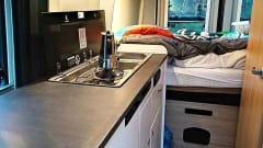 Cliffy – Bereit für neue Abenteuer?