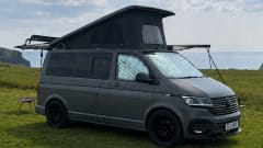Christian – Camping-car Volkswagen 4 places à partir de 2026