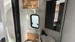 Bus Adria Mobil 2P à partir de 2026