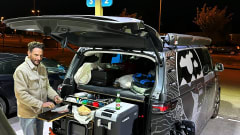 Buzzer – Roadtripper ID Buzz