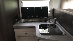 5p Benimar integrated uit 2022