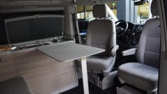 T6 Edition – 4p Volkswagen Bus von 2016