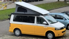 Ventje_CamperBuddy – Ventje_Camperbuddy-Camper Ventje-Luxury VW T5 automatic - new!