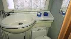 Giampy  – Relax in the camper