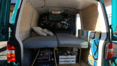 Charly – Freedom on 4 wheels