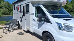 5p Roller Team semi-geïntegreerd uit 2025