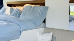 Wildkamperen, off-grid leven, eindeloze vrijheid 🌲🌞 ga waar je wilt, wanneer je wilt, zonder afhankelijk te zijn van campings of stroompunten! – Camper Fiat autosufficiente – 3 posti, pronto per l’avventura